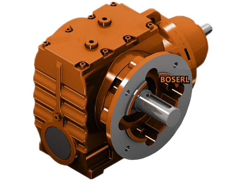 蝸輪蝸桿減速機 蝸輪蝸桿減速機